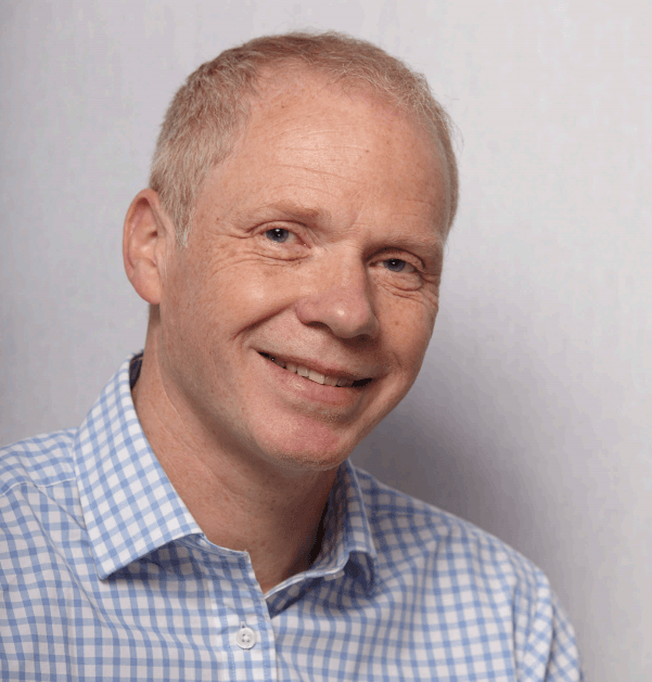 David Regler David Regler