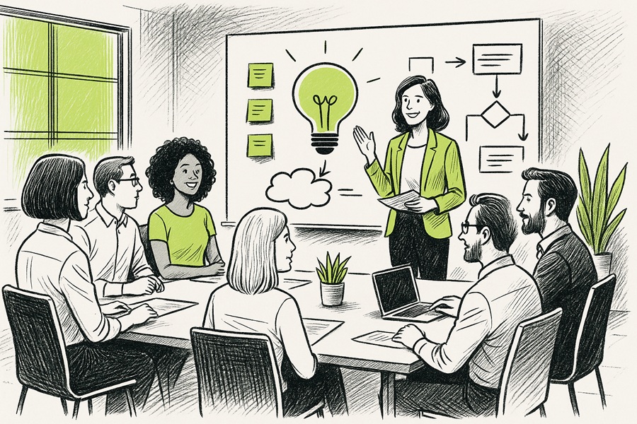 What Is Best Thinking and Why It Matters in Your Workshops